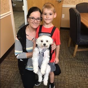 Meet your Posher, Nikki